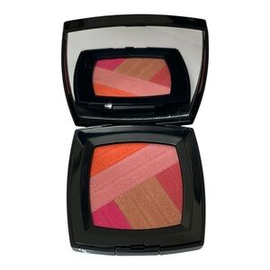 Chanel Sunkiss Ribbon Blush Harmony ULTRA RARE TO FIND -NEW NEVER USED